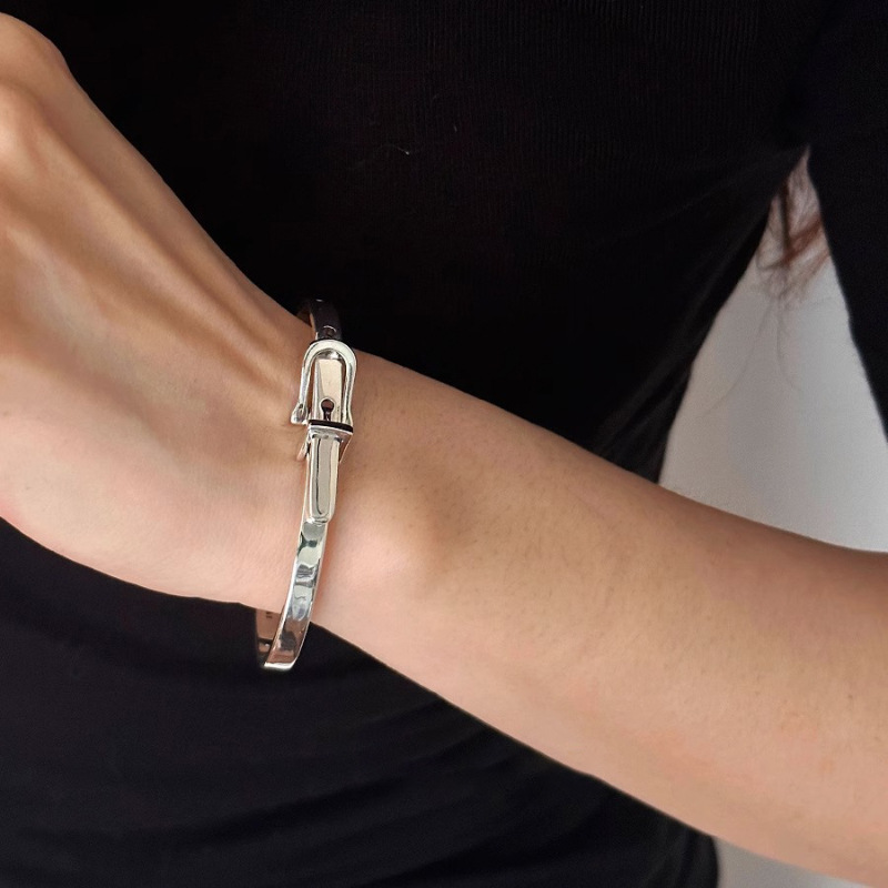 Nuovo braccialetto punk vintag - Vintage Fashion Wholesale recensione e prezzo
