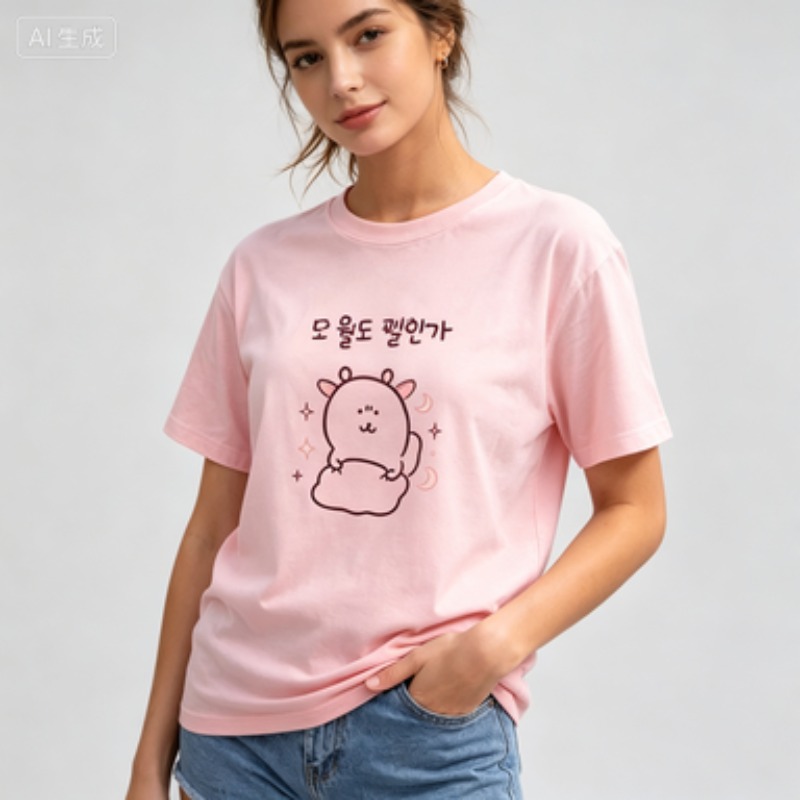 Maglietta Estiva da Donna Stil - Vintage Fashion Sketches recensione e prezzo