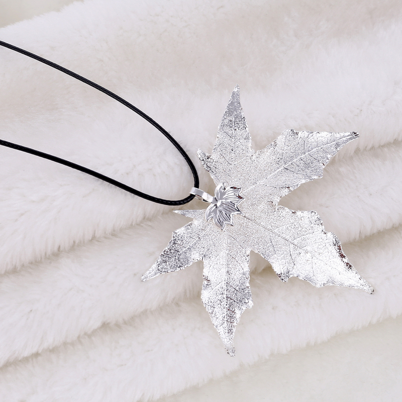 Collana unica di gioielli in f - Vintage Fashion Canada recensione e prezzo