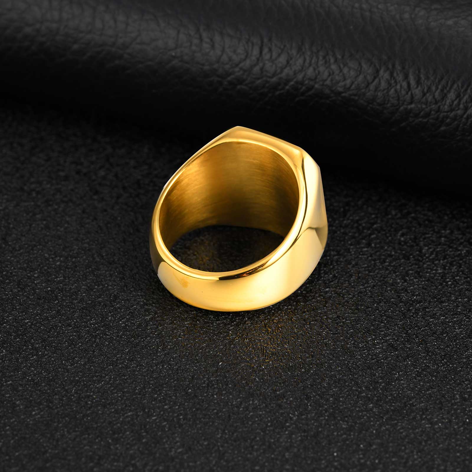 Anello Personalizzato Aquila V - Vintage Fashion Wholesale recensione e prezzo