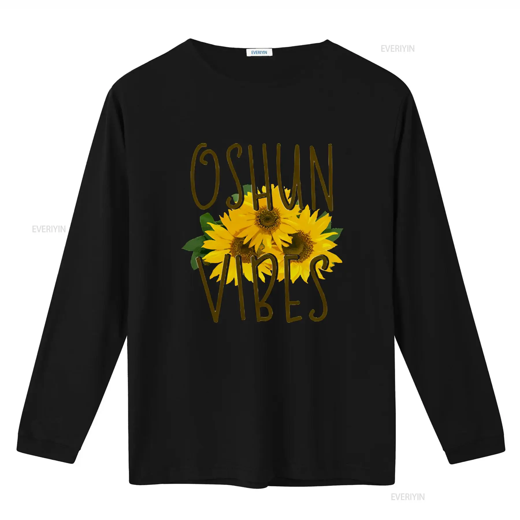 T-shirt Dea Orisha Oshun Ochun - Vintage Yoruba Fashion recensione e prezzo
