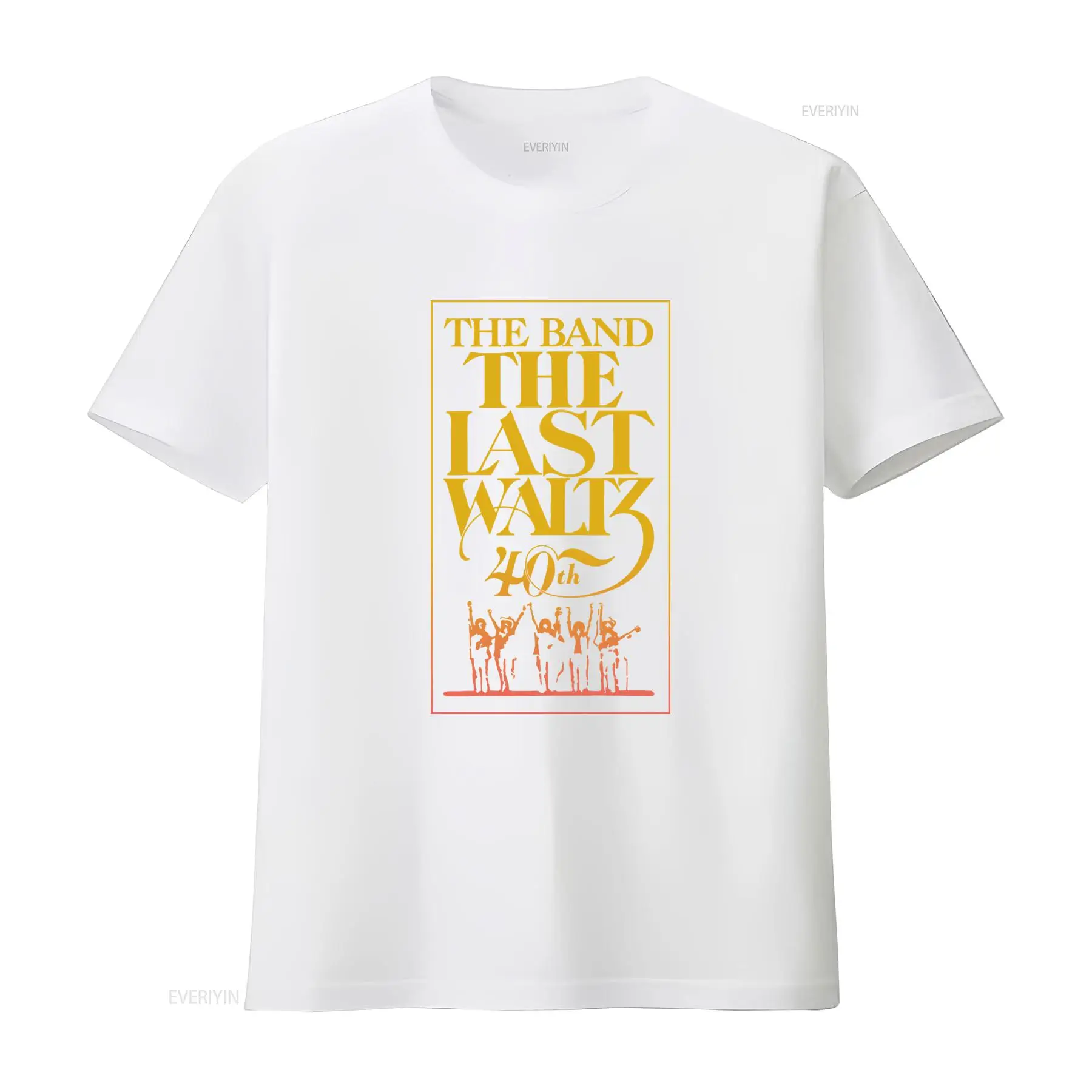 Maglietta The Band Last Waltz  - Vintage Flannel Shirt recensione e prezzo