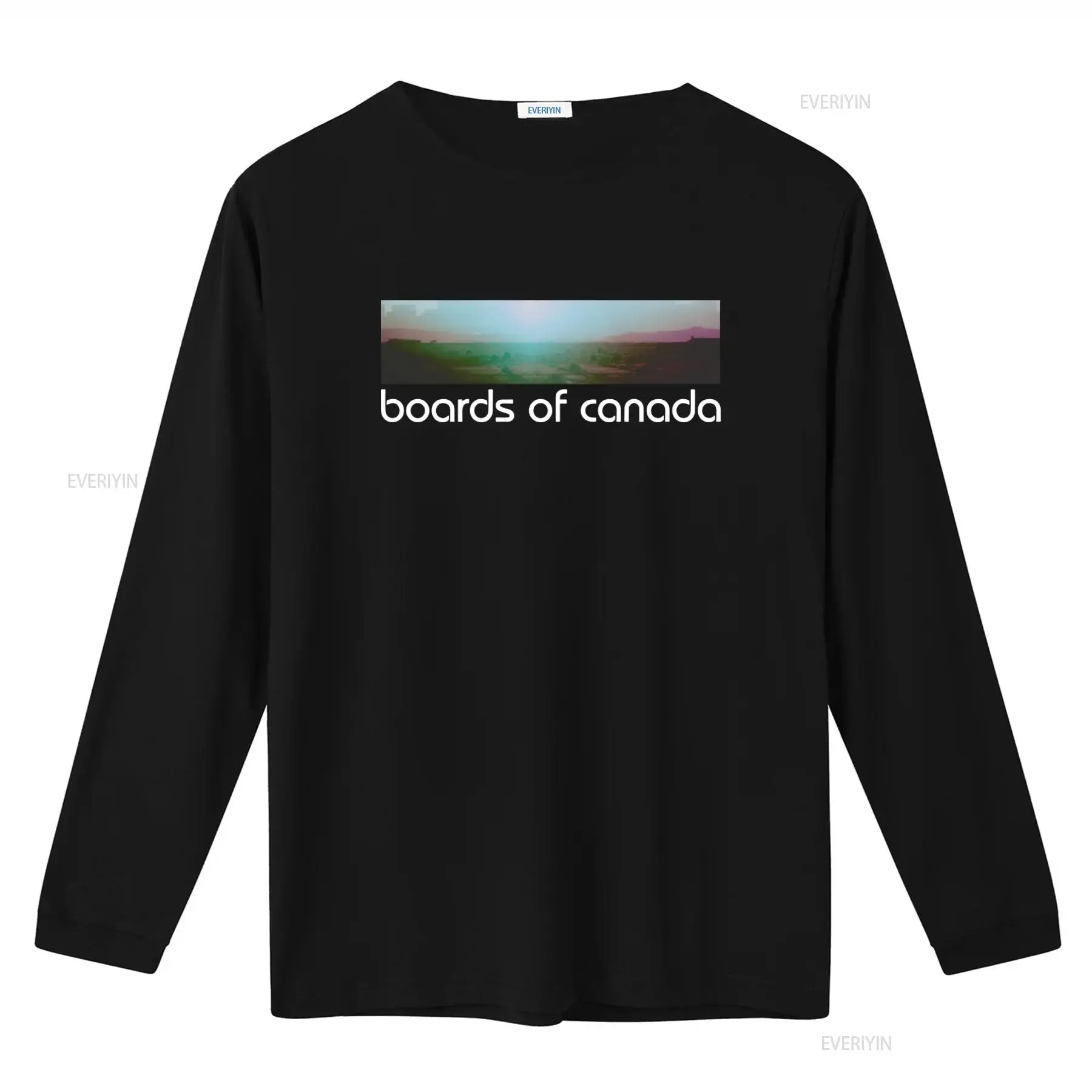 Maglietta Boards Of Canada 100 - Vintage Fashion Canada recensione e prezzo