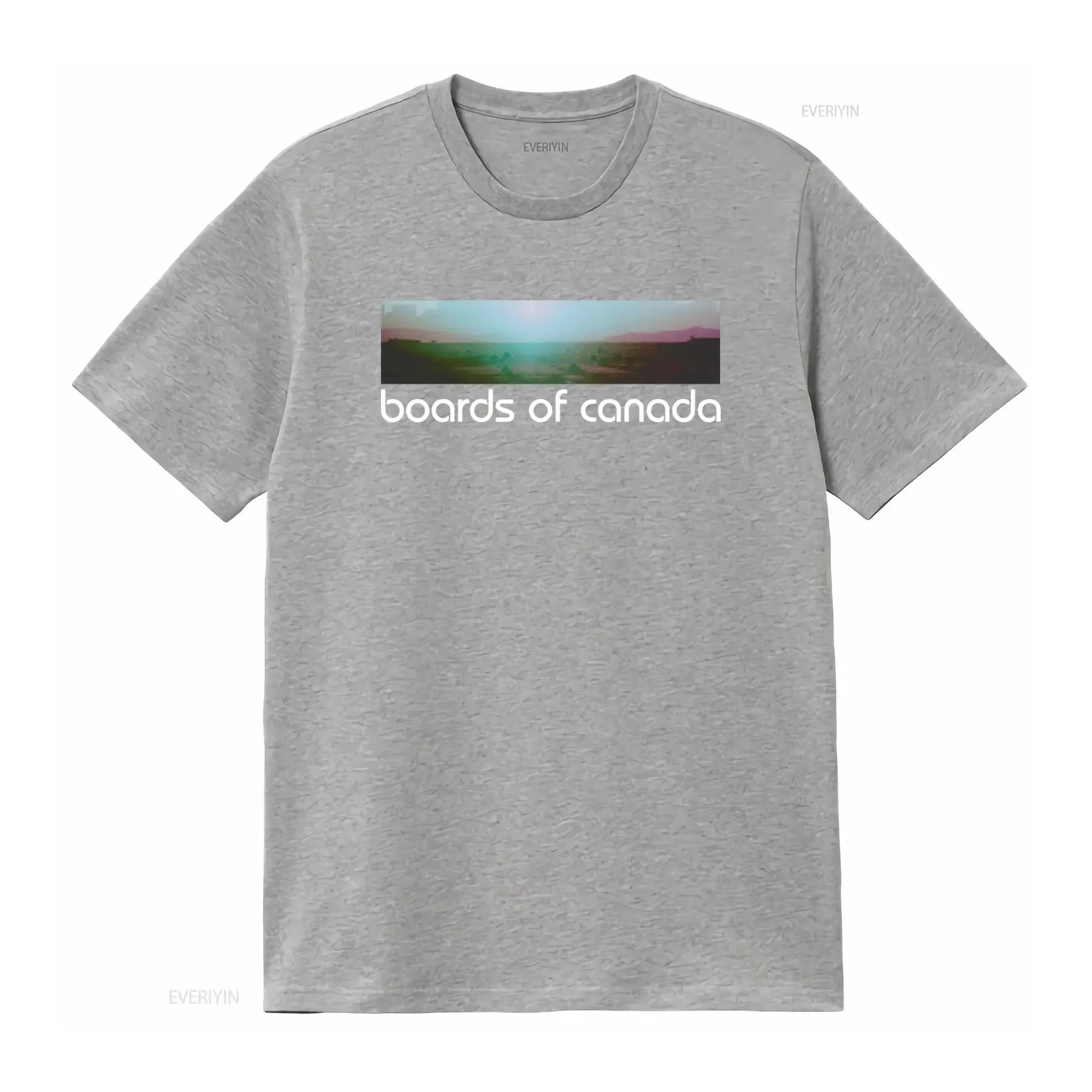 Maglietta Boards Of Canada 100 - Vintage Fashion Canada recensione e prezzo
