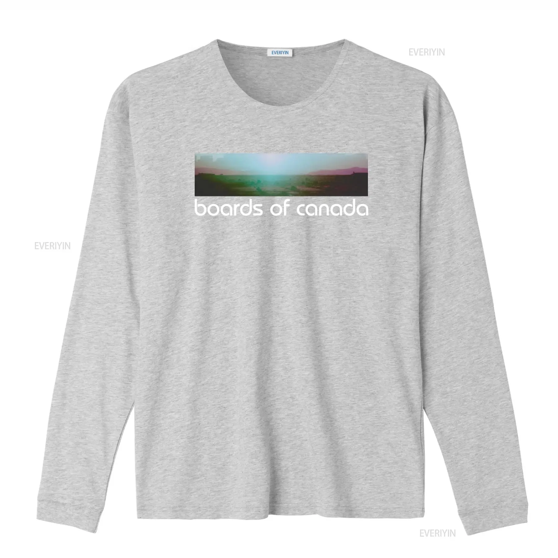 Maglietta Boards Of Canada 100 - Vintage Fashion Canada recensione e prezzo