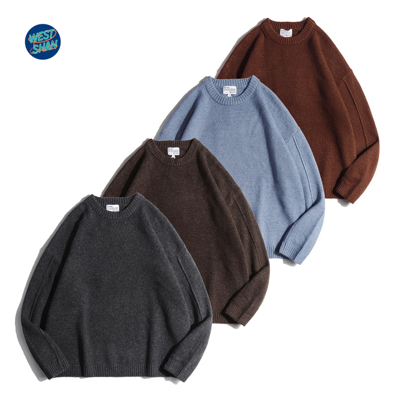 WESTSHAN Felpa girocollo da uo - Vintage Fashion Eu recensione e prezzo