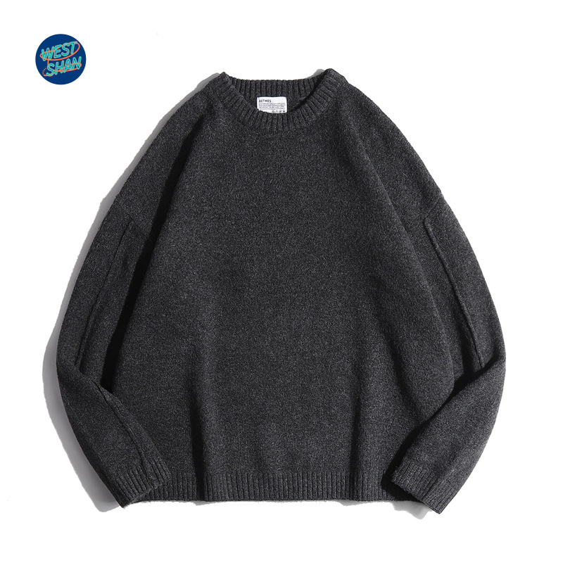 WESTSHAN Felpa girocollo da uo - Vintage Fashion Eu recensione e prezzo