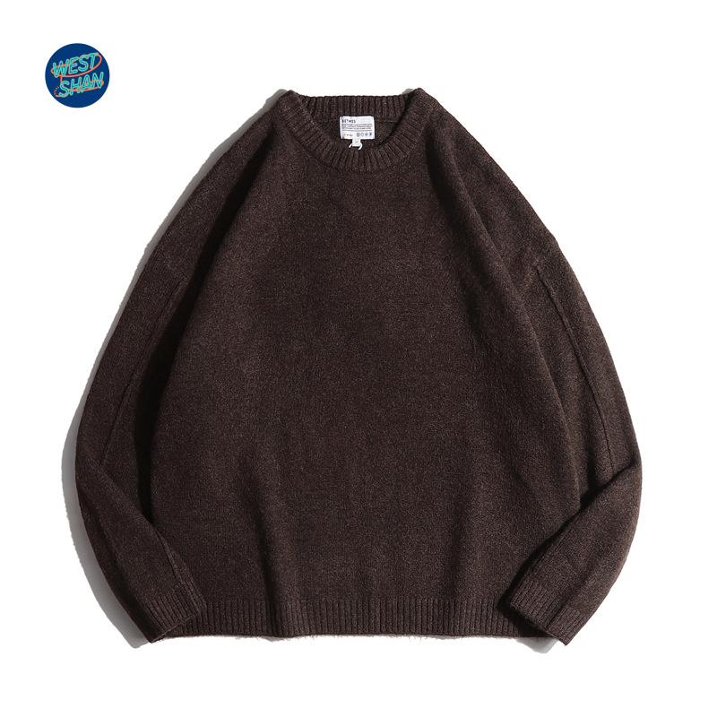 WESTSHAN Felpa girocollo da uo - Vintage Fashion Eu recensione e prezzo