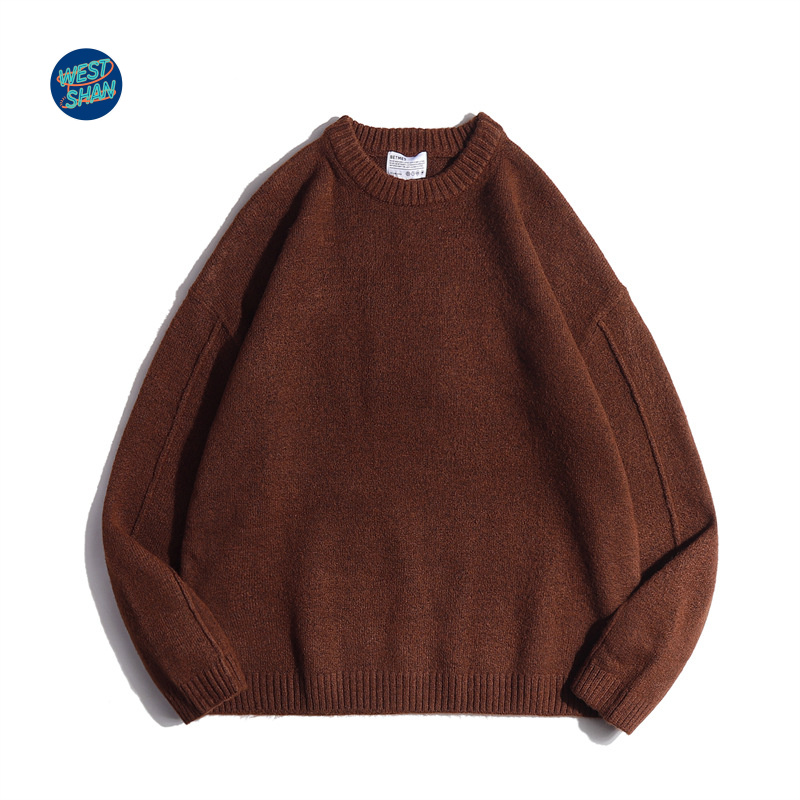 WESTSHAN Felpa girocollo da uo - Vintage Fashion Eu recensione e prezzo
