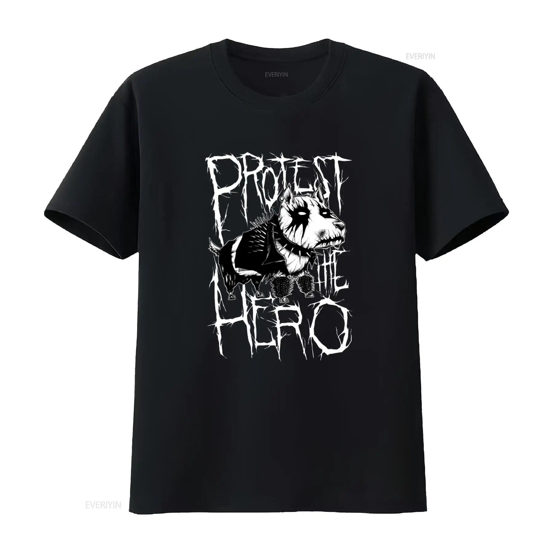 Maglietta Protest the Hero Ban - Vintage Fashion Canada recensione e prezzo
