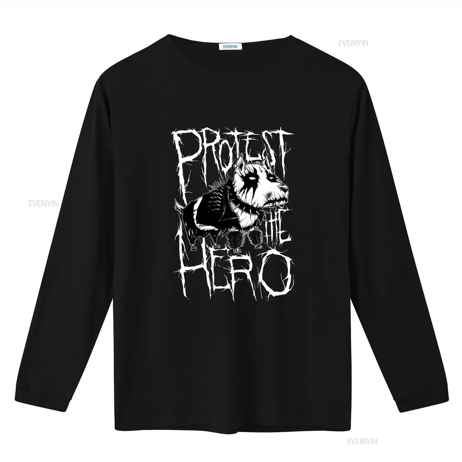 Maglietta Protest the Hero Ban - Vintage Fashion Canada recensione e prezzo