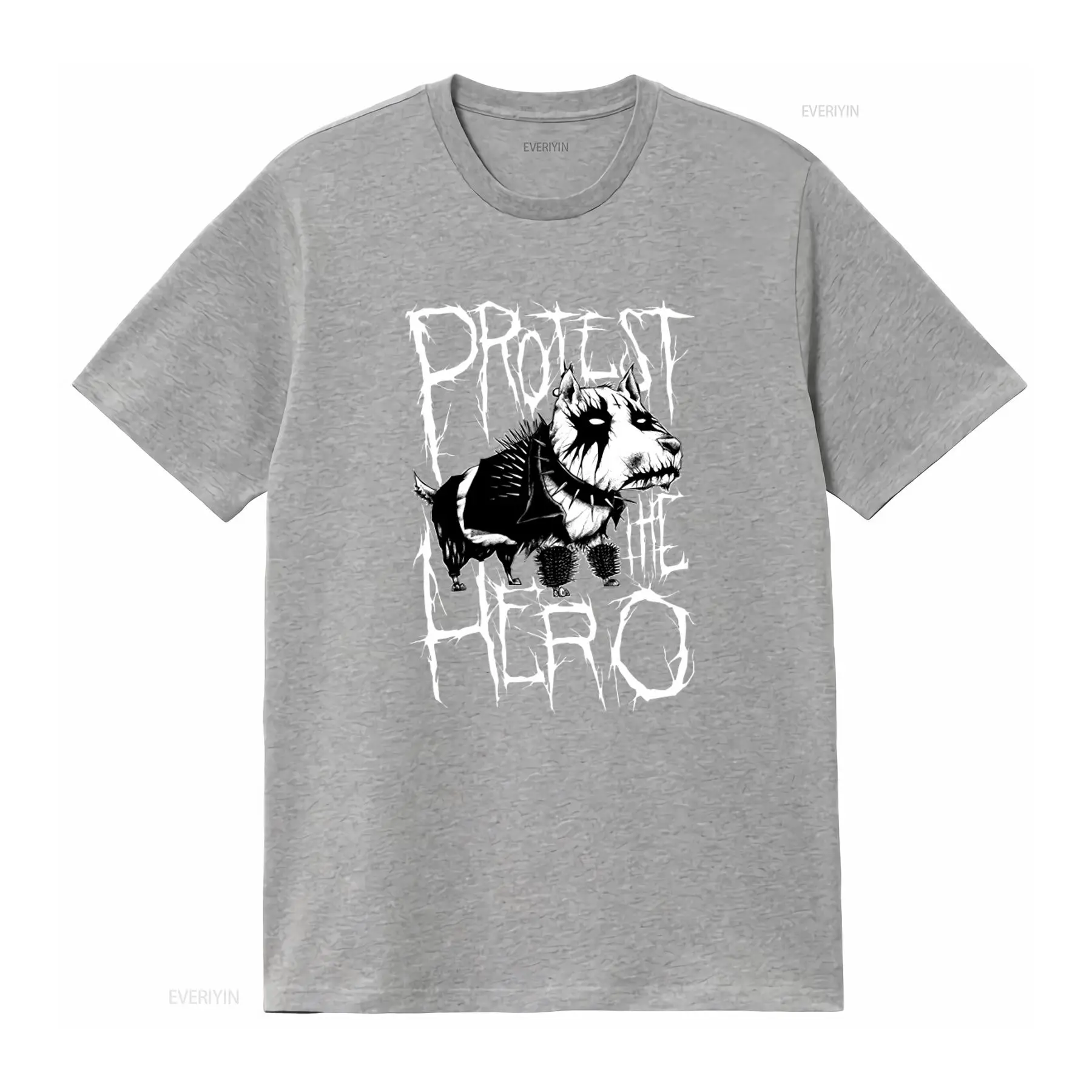 Maglietta Protest the Hero Ban - Vintage Fashion Canada recensione e prezzo