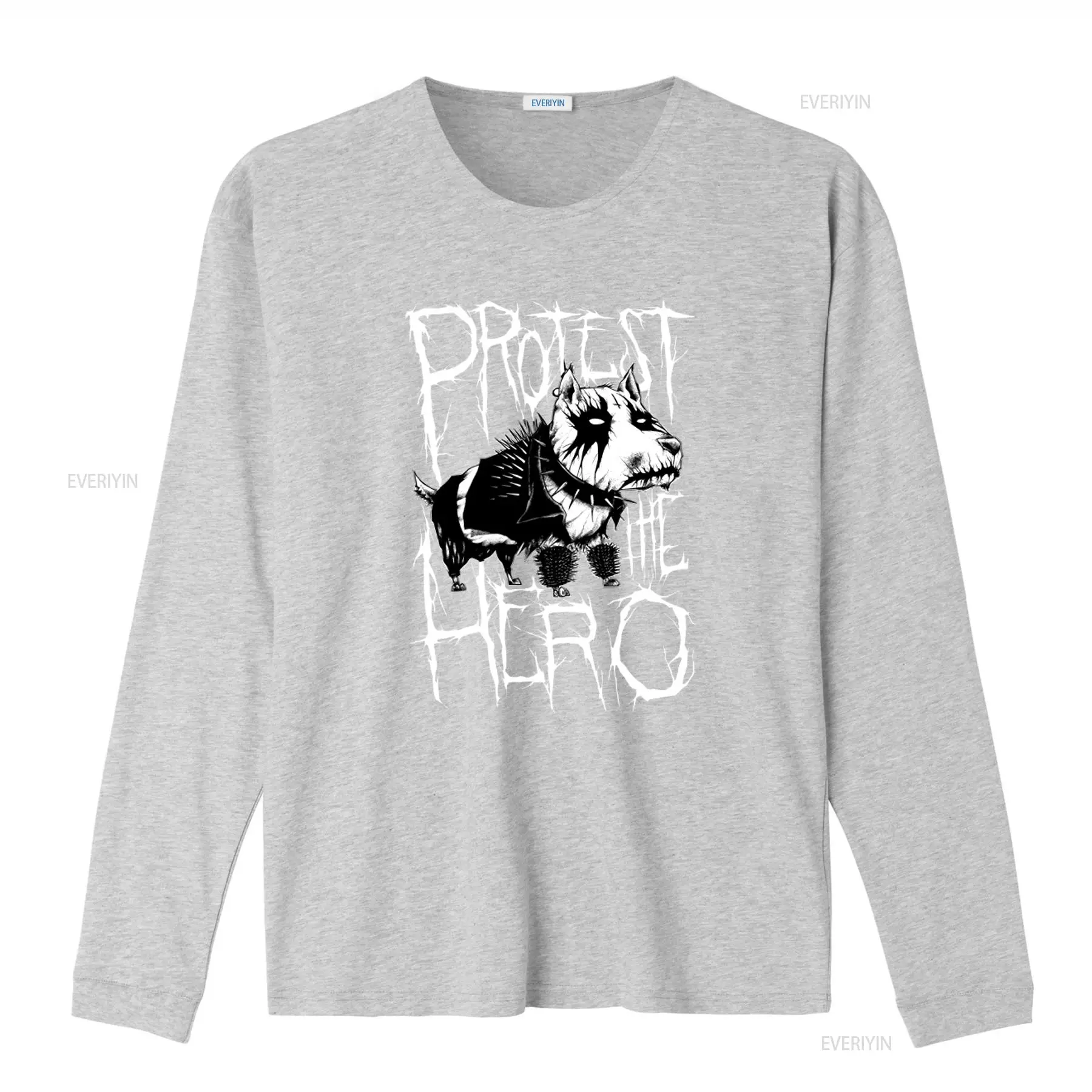 Maglietta Protest the Hero Ban - Vintage Fashion Canada recensione e prezzo