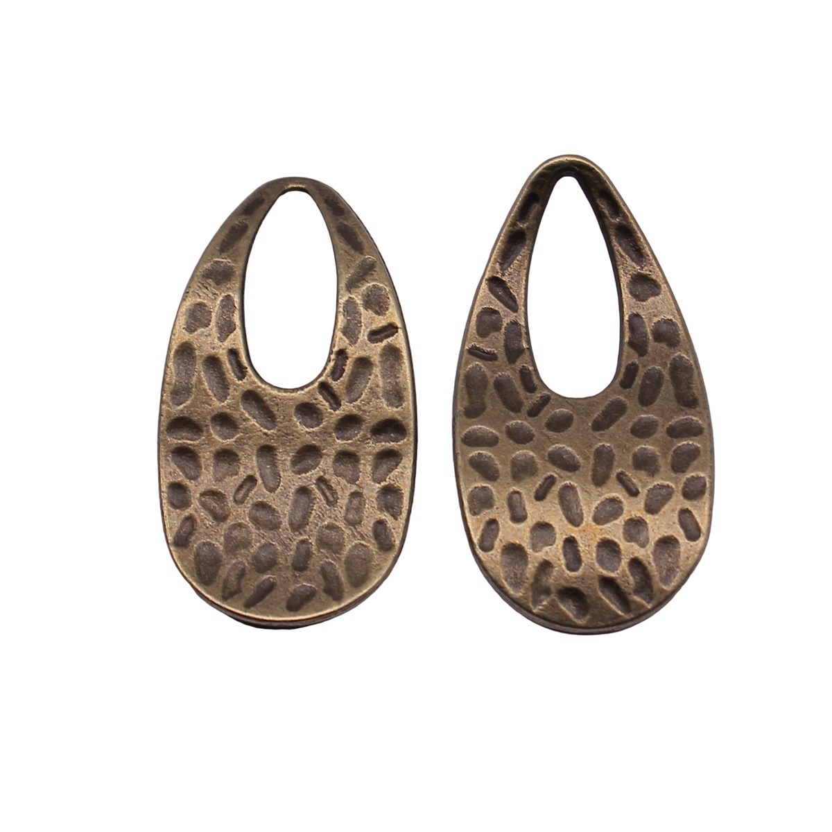 10 pezzi di ciondoli geometric - Vintage Urban Fashion recensione e prezzo