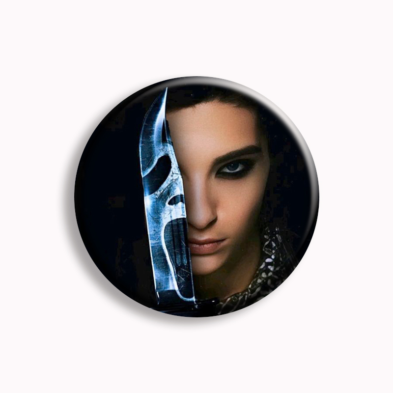 Rock Band toyio Hotel Kaulitz  - Vintage Fashion Collection recensione e prezzo