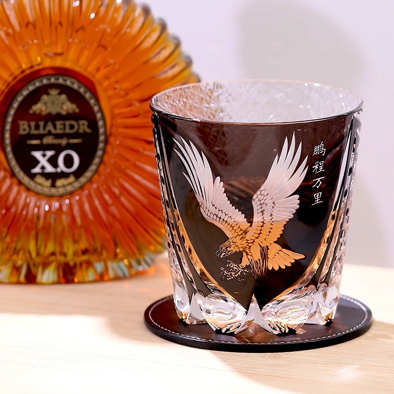 Bicchiere da Whisky 'Have A Br - Vintage Fashion Eu recensione e prezzo