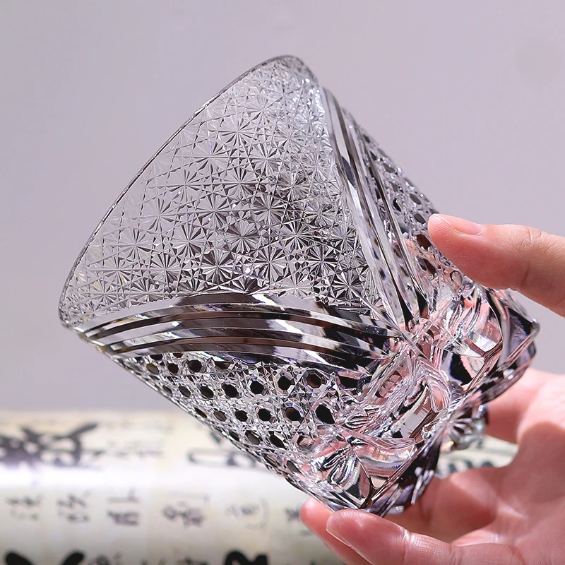 Bicchiere da Whisky 'Have A Br - Vintage Fashion Eu recensione e prezzo