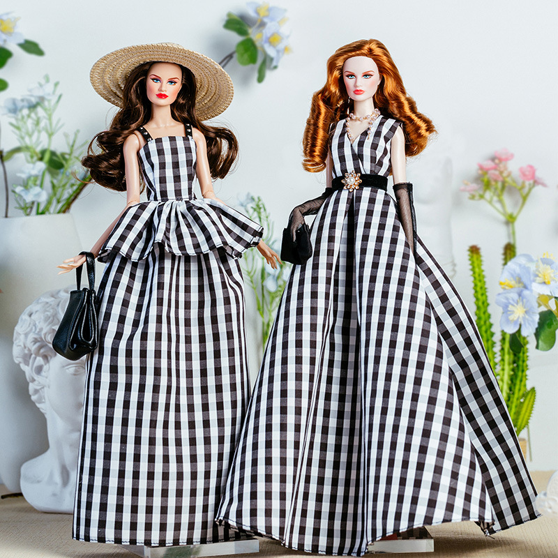 32 cm Supermodelo Vestiti per  - Vintage Fashion Collection recensione e prezzo