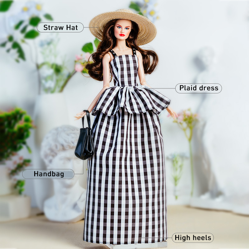 32 cm Supermodelo Vestiti per  - Vintage Fashion Collection recensione e prezzo