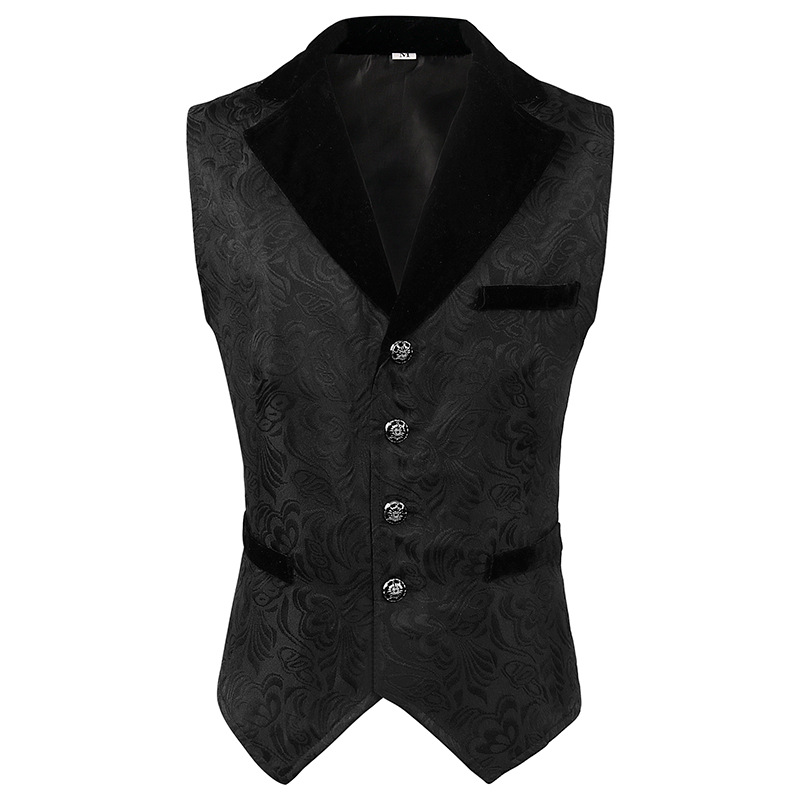 Nuovo Costume da Uomo Stile Go - Vintage Fashion Collection recensione e prezzo