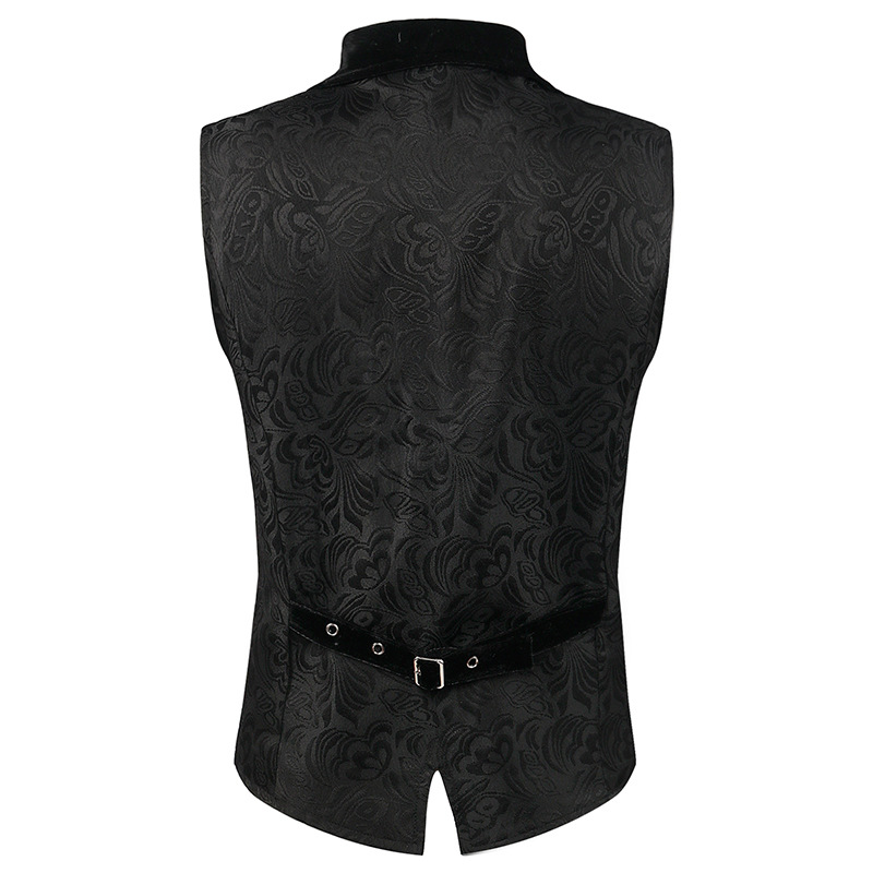 Nuovo Costume da Uomo Stile Go - Vintage Fashion Collection recensione e prezzo