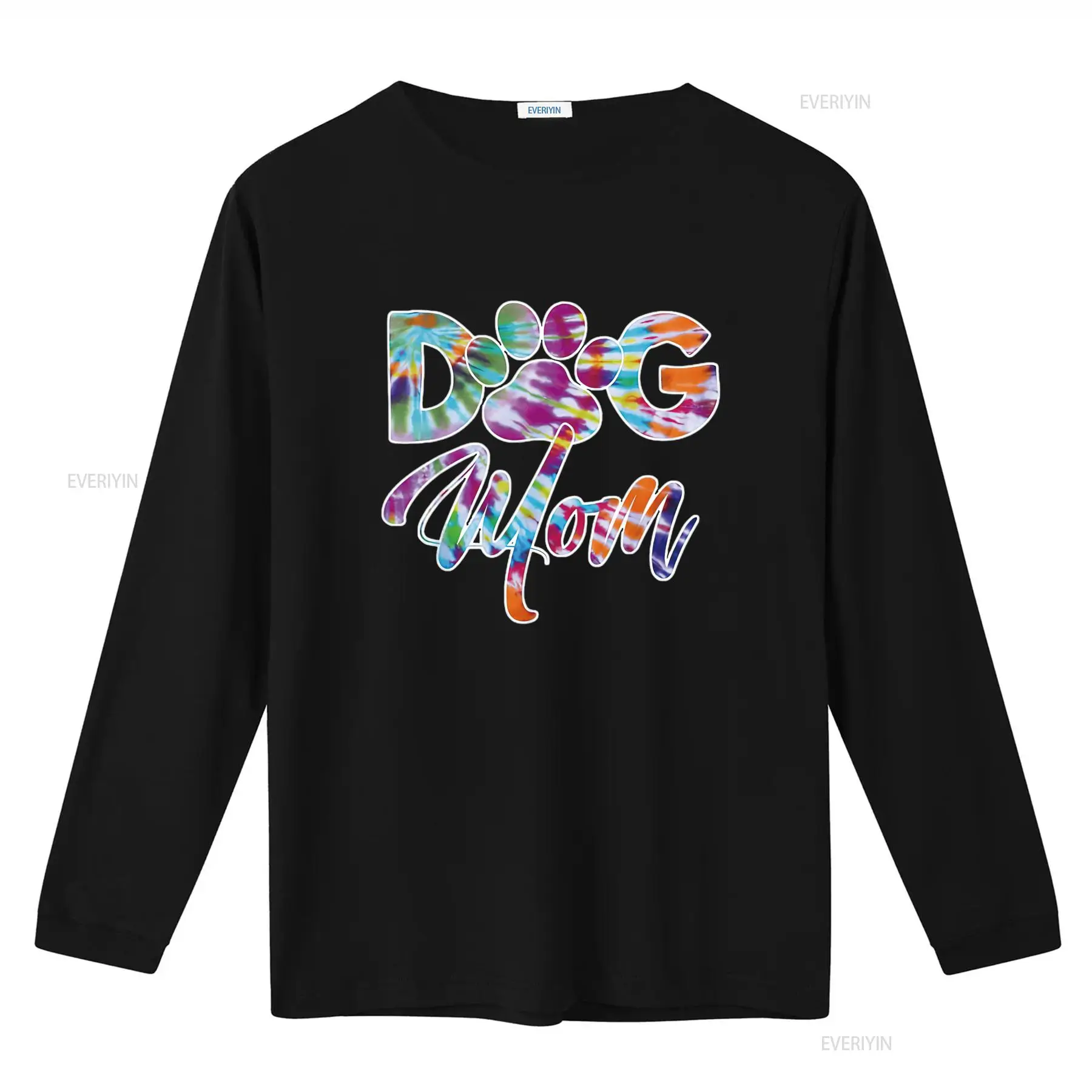 Tie Dye Dog Mom Abbigliamento  - Tie Dye Shirt Vintage recensione e prezzo