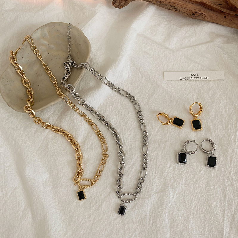 VENTFILLE Orecchini pendenti i - Vintage Fashion Wholesale recensione e prezzo