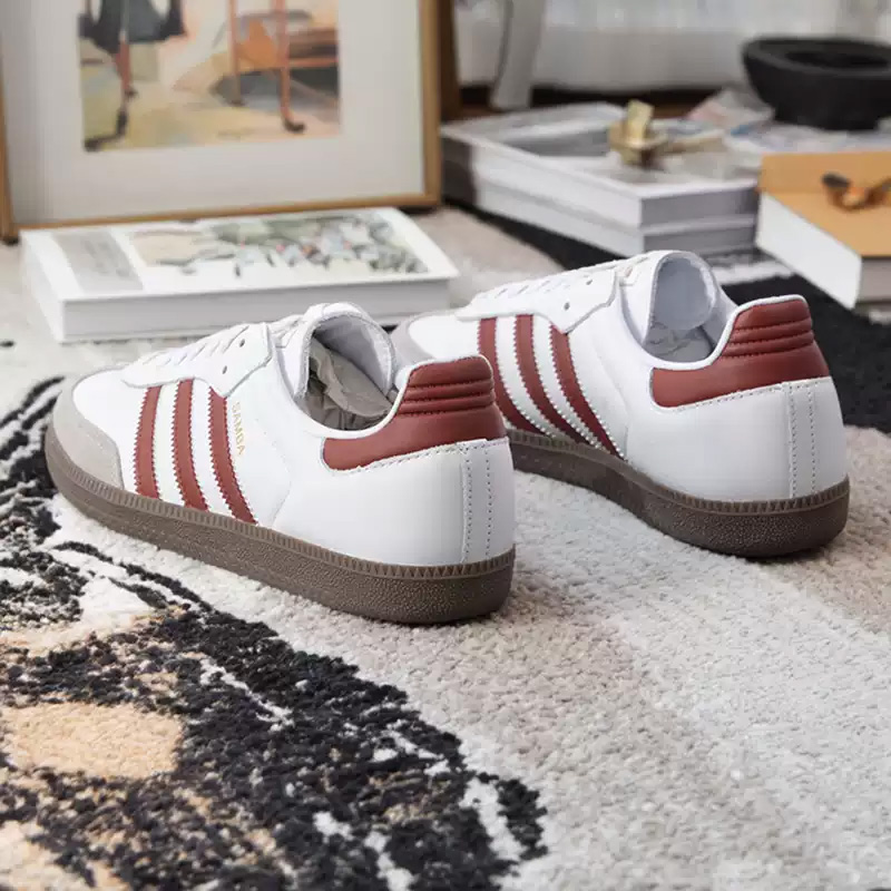 Scarpe sportive classiche Adid - Adidas Shoes Samba recensione e prezzo