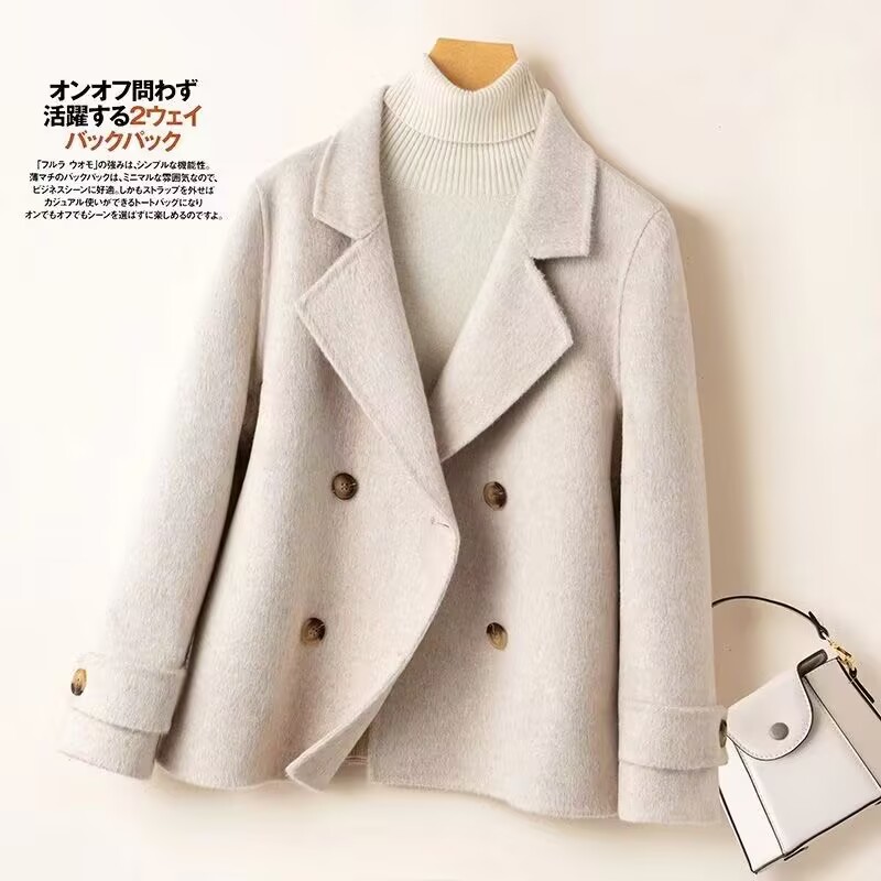 Cappotto di Lana Doppio Strato - Vintage Fashion Dolls recensione e prezzo