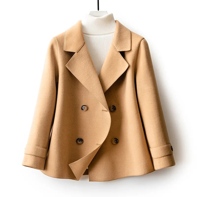 Cappotto di Lana Doppio Strato - Vintage Fashion Dolls recensione e prezzo