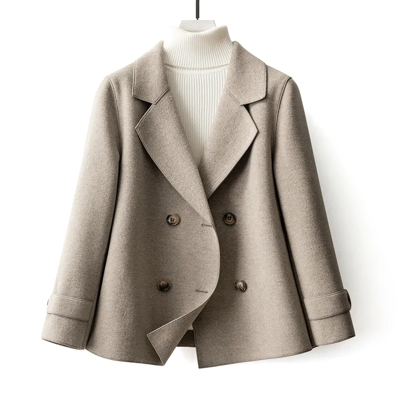 Cappotto di Lana Doppio Strato - Vintage Fashion Dolls recensione e prezzo