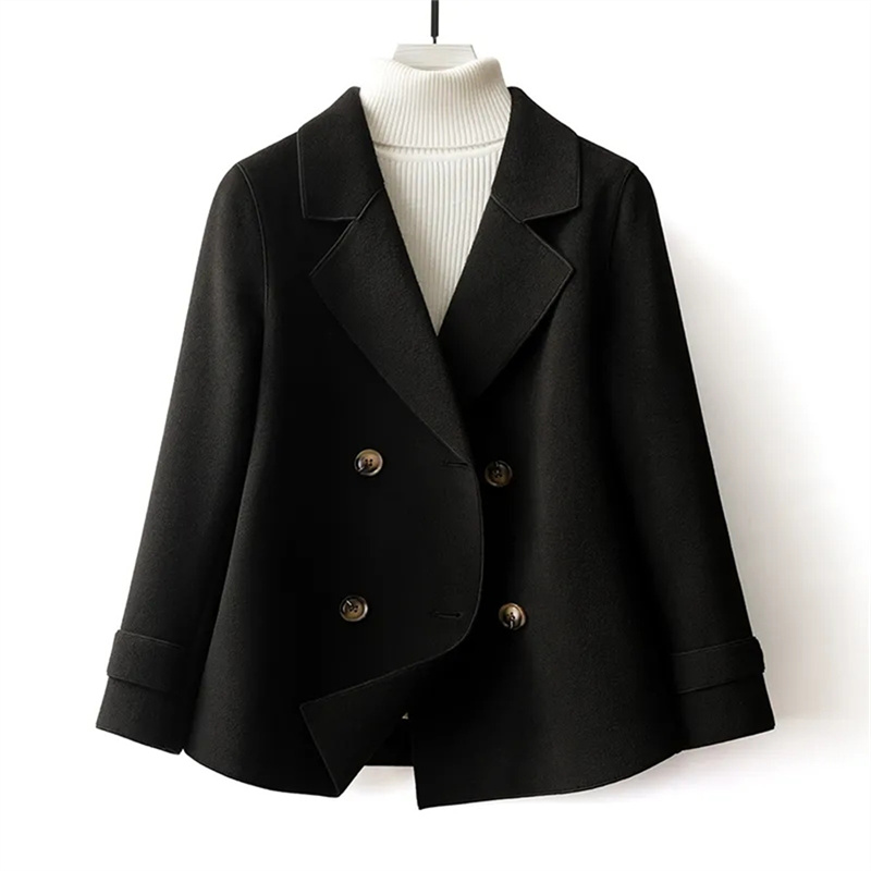 Cappotto di Lana Doppio Strato - Vintage Fashion Dolls recensione e prezzo