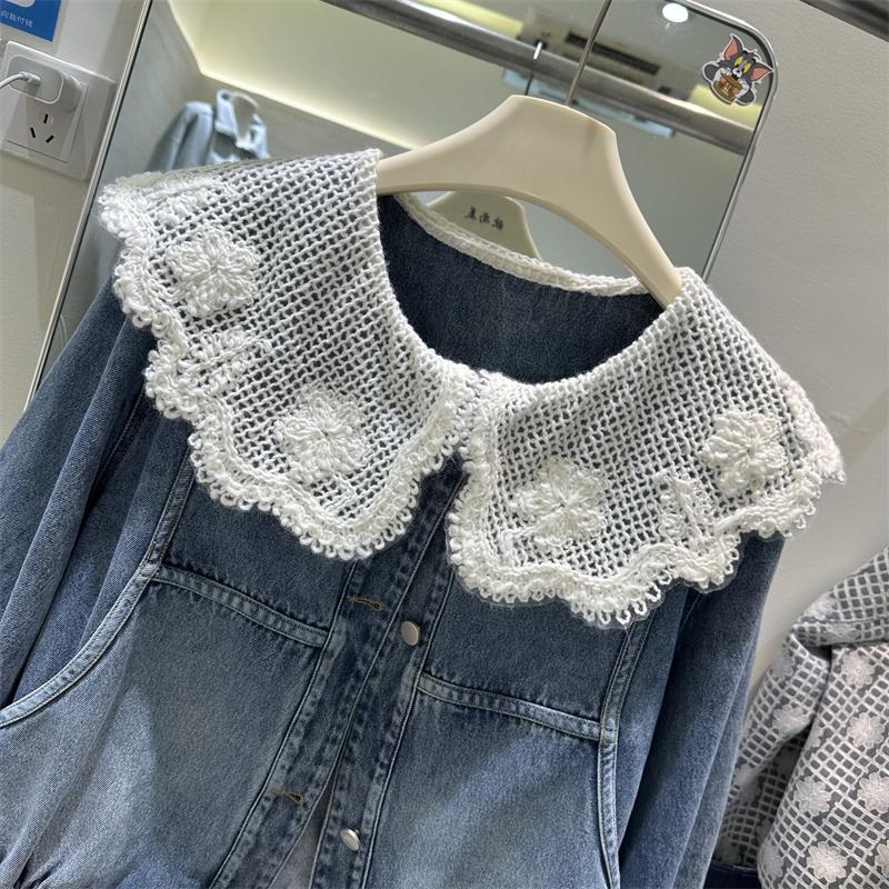 Top da donna primavera autunno - Vintage Fashion Dolls recensione e prezzo