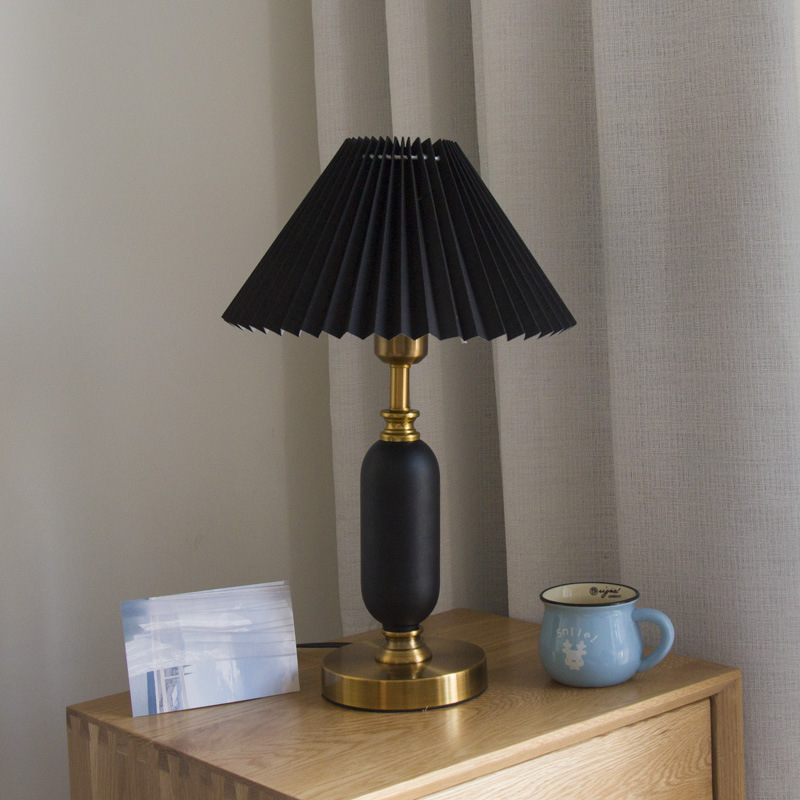 Lampade da tavolo da camera da - Vintage Fashion Eu recensione e prezzo