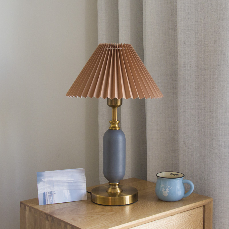 Lampade da tavolo da camera da - Vintage Fashion Eu recensione e prezzo