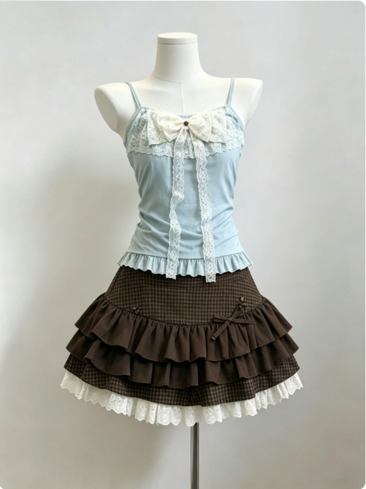 Completo Vintage Y2K Harajuku  - Vintage Fashion Pieces recensione e prezzo
