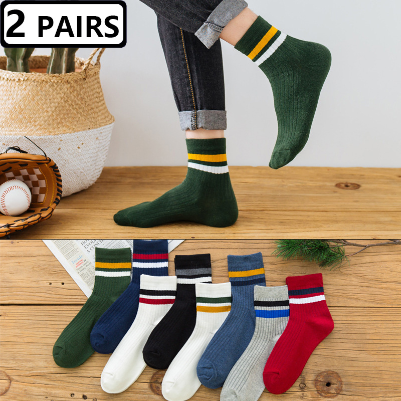 2 Paia di Calzini da Uomo a Ri - Vintage Fashion Eu recensione e prezzo