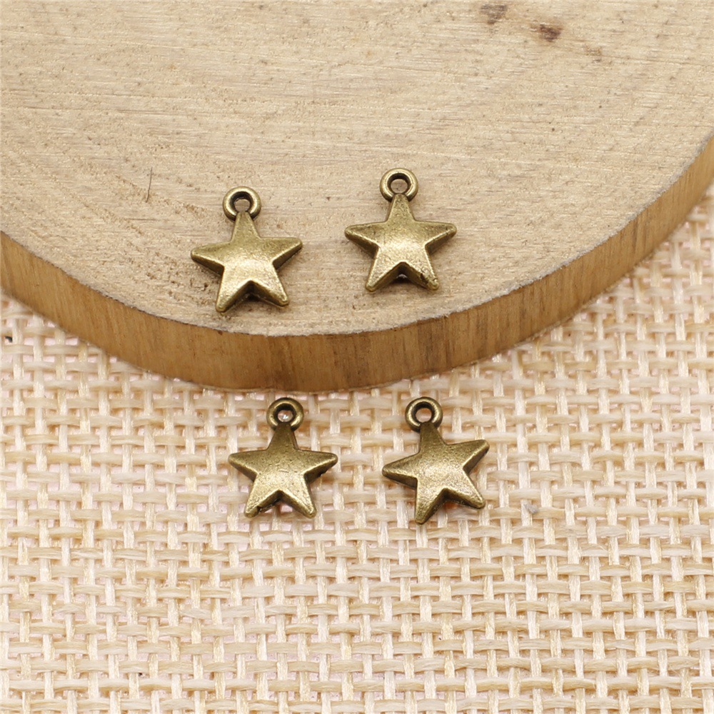 40 Pezzi 8.6x7.1mm 2 Colori Ar - Vintage Urban Fashion recensione e prezzo