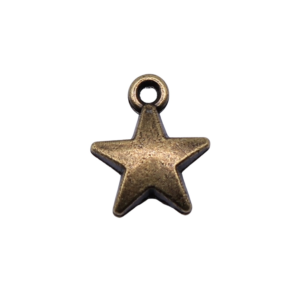 40 Pezzi 8.6x7.1mm 2 Colori Ar - Vintage Urban Fashion recensione e prezzo