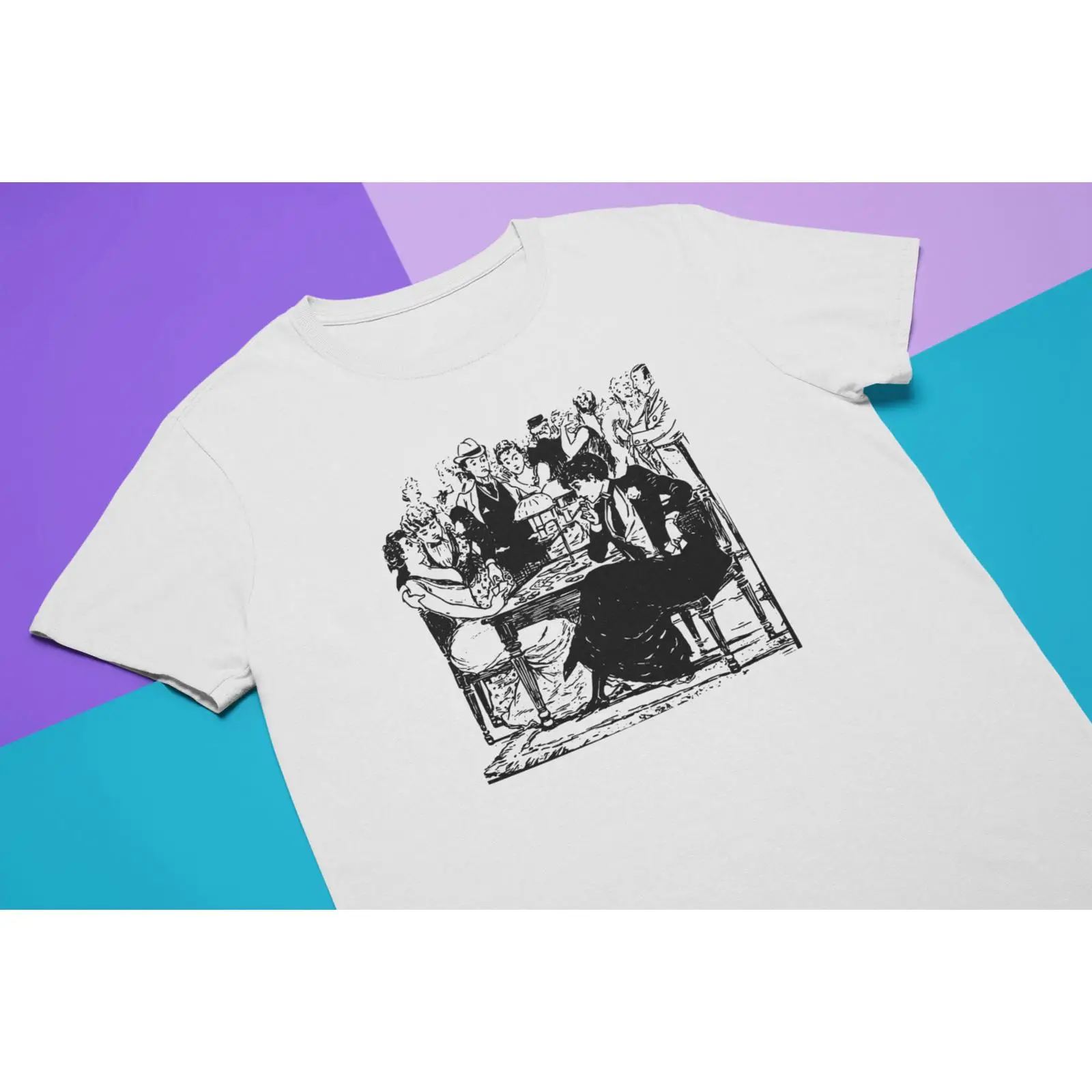 Maglietta Cartoon Lesbian T Sh - Vintage Queer Fashion recensione e prezzo