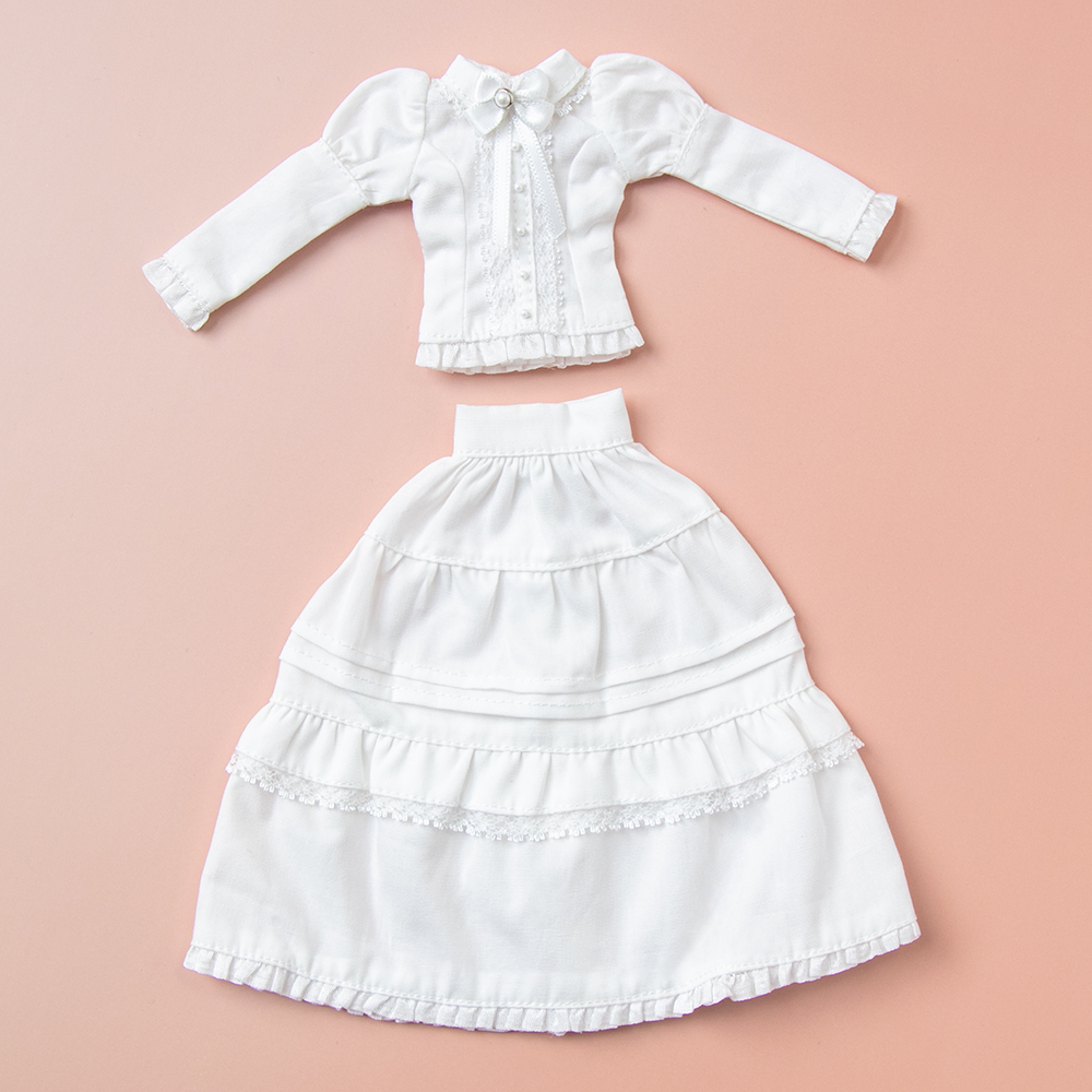 Vestiti per Bambole Blyth, Abi - Vintage Fashion Dolls recensione e prezzo