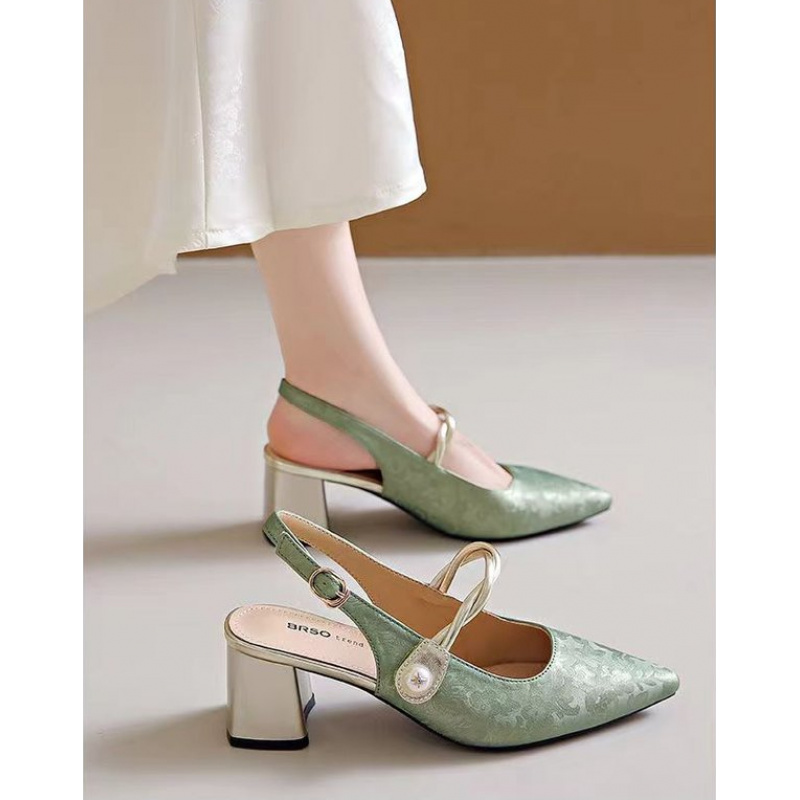 Sandali Eleganti da Donna 2026 - Vintage Fashion Prints recensione e prezzo