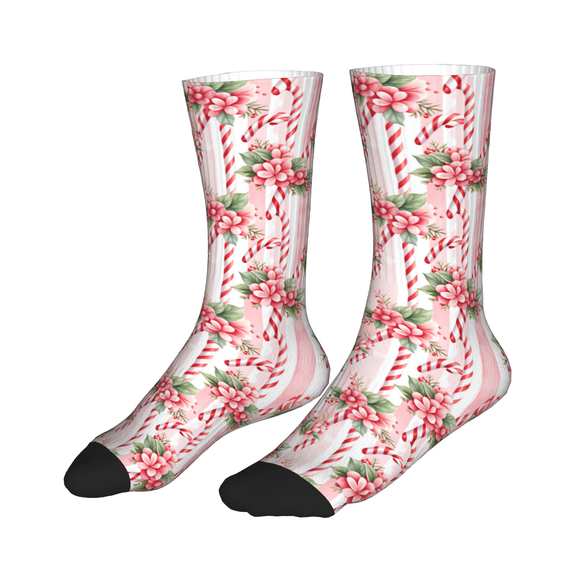 Calzini alla Moda con Stampa V - Vintage Fashion Prints recensione e prezzo