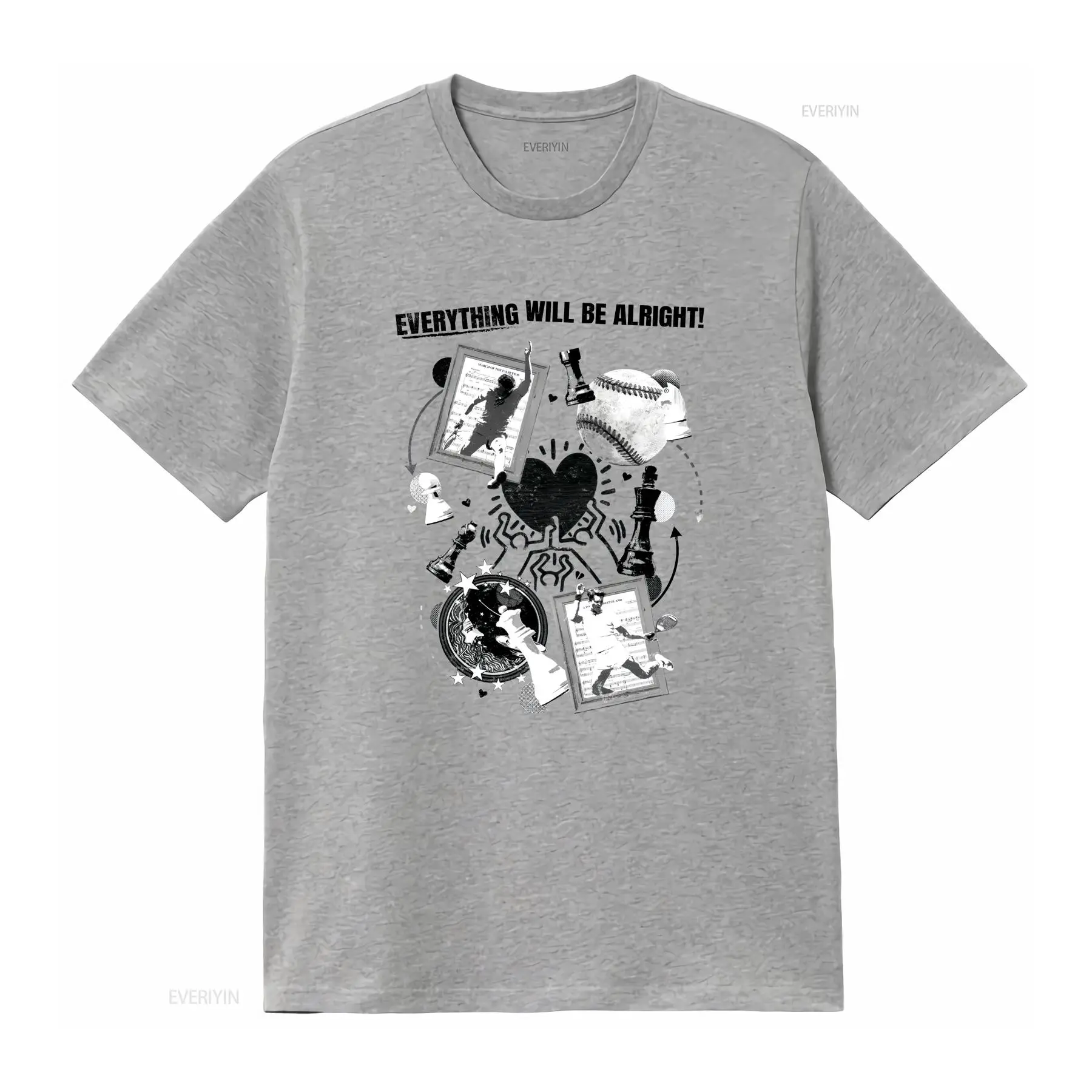 Falsettos T-shirt di ispirazio - Vintage Flannel Shirt recensione e prezzo