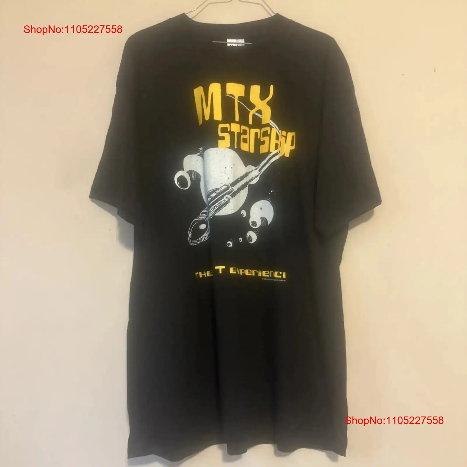 La camicia Mr T Experience MTX - Vintage Queer Fashion recensione e prezzo