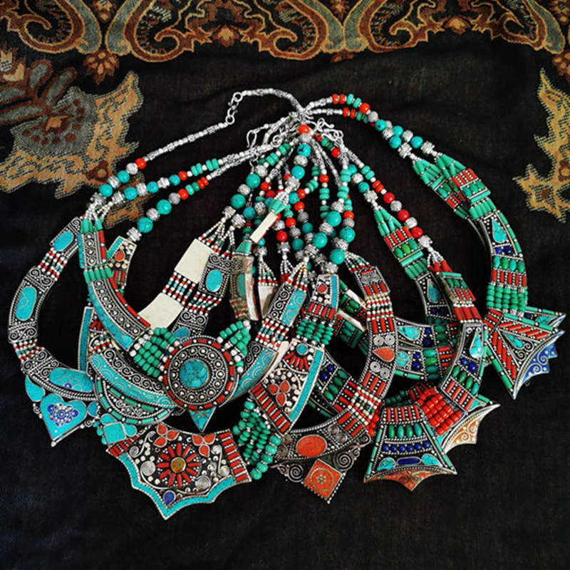 Collezione di collane vintage  - Vintage Fashion Collection recensione e prezzo