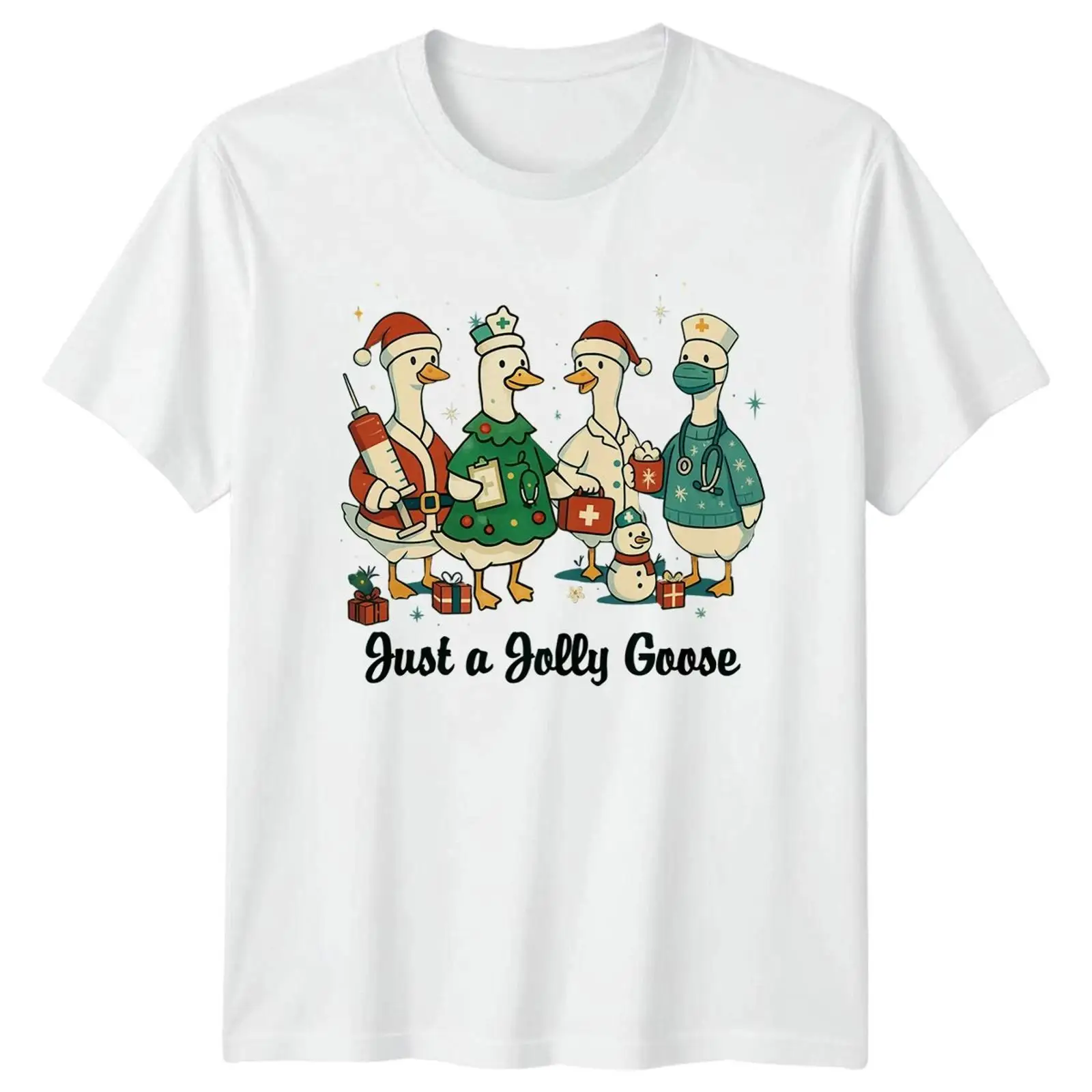Just A Jolly Goose Healthcare  - Vintage Fashion Herren recensione e prezzo