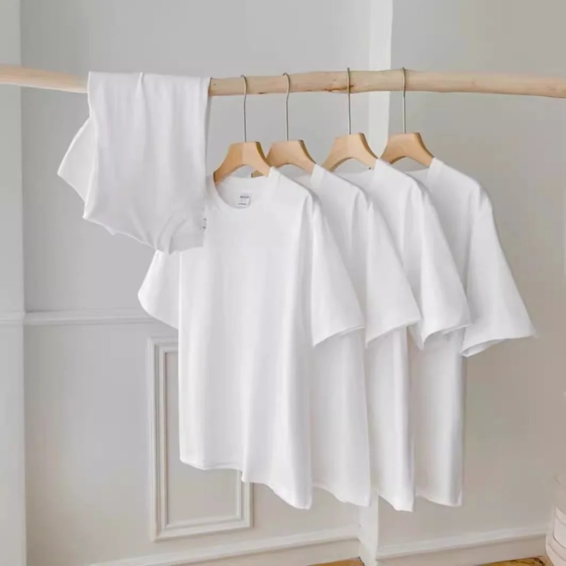 T-shirt vintage in cotone con  - Vintage Fashion Outfits Men recensione e prezzo