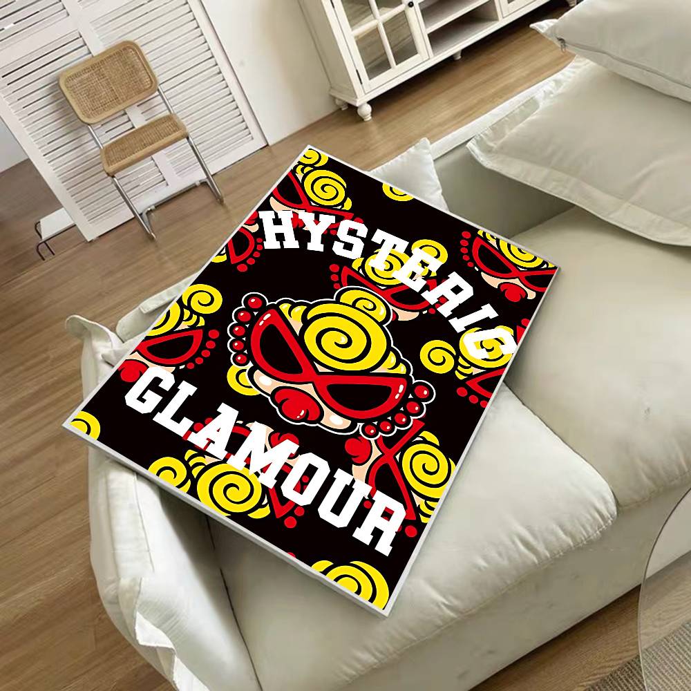 Japan Fashion H-Hysteric M-Min - Vintage Fashion Wallpaper recensione e prezzo